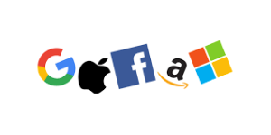 big technology brands