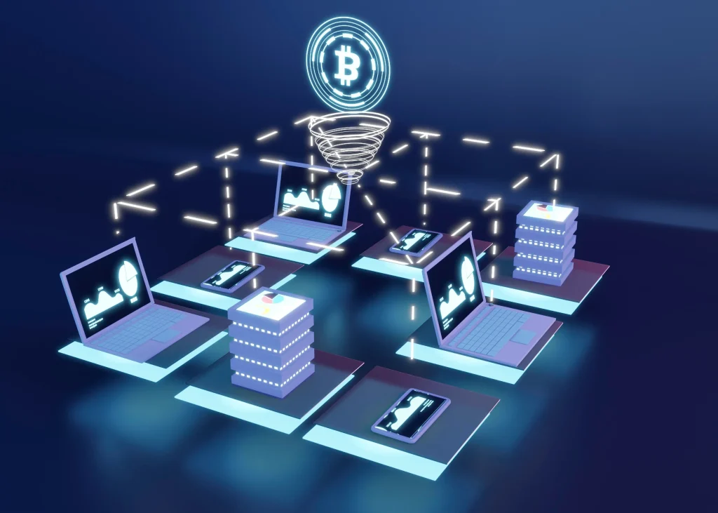 دامنه غیر متمرکز Handshake و آینده سیستم DNS بدون ICANN