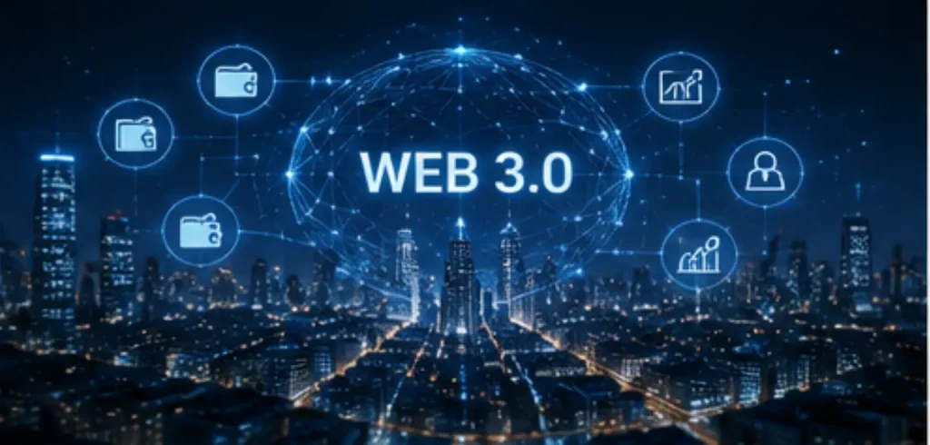 نقش Web3 در آینده دامنه های اینترنتی