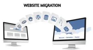 انتقال سایت از یک هاست به هاست دیگر همراه با انتقال فایل‌ها و دیتابیس