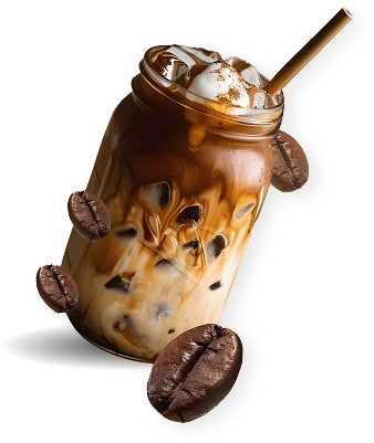 Coffee bean