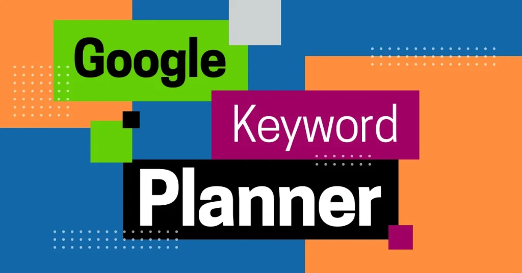 Keyword Planner